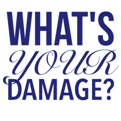 whats your damageheathers the musical quotes yellow