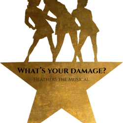 whats your damage