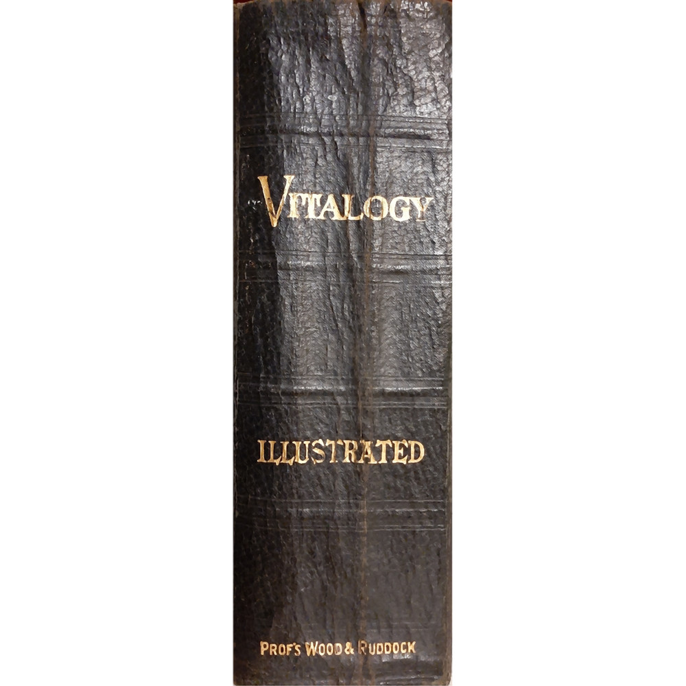 Vitalogy book spine photograph.png
