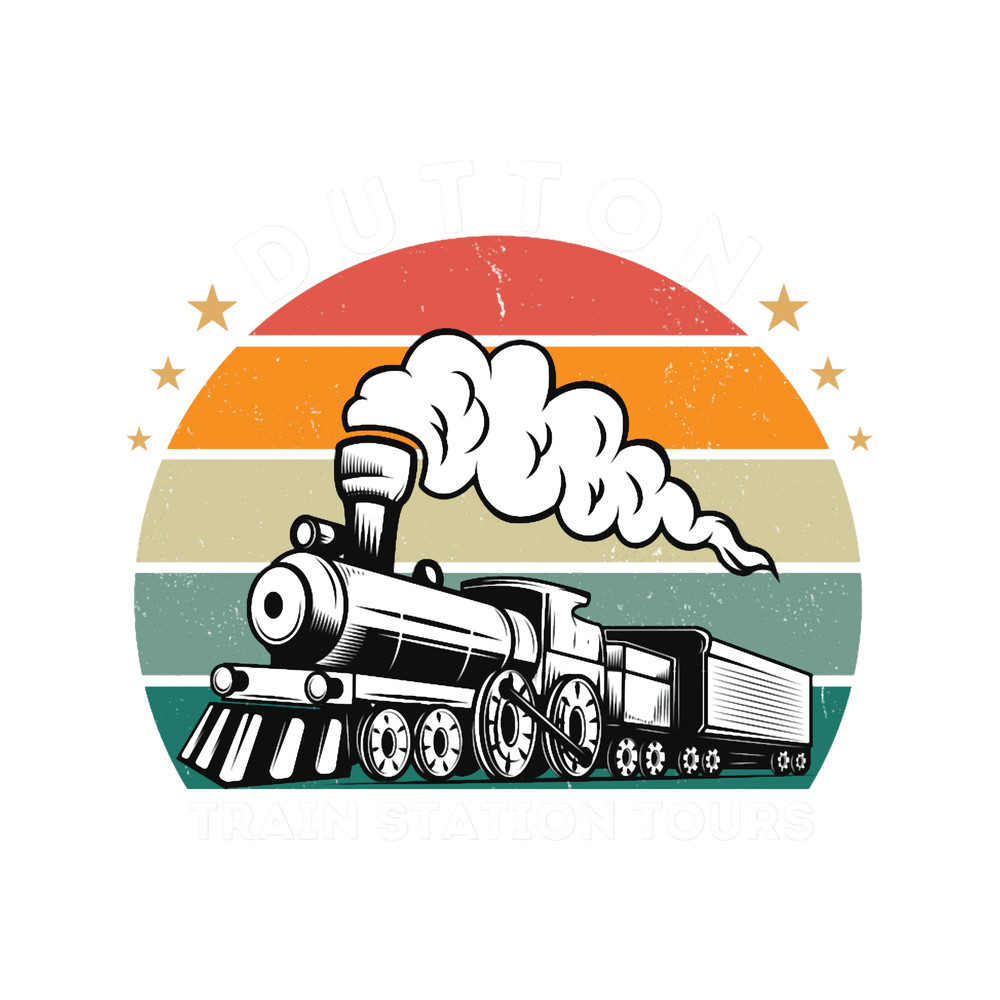 Dutton Train Station Tours Yellowstone.png