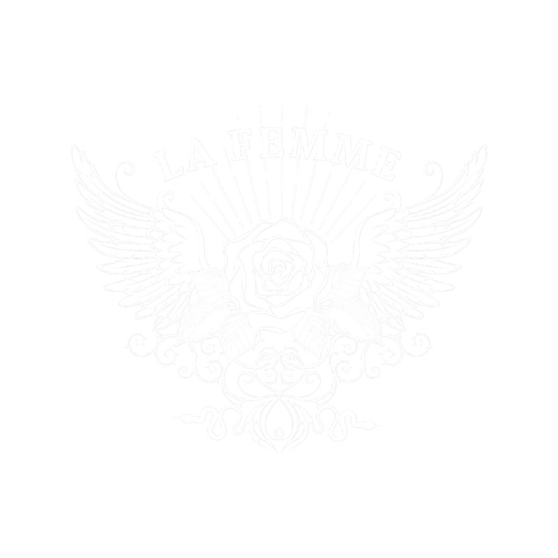 La Femme Beth Dutton Snake And Rose Dark Art .png