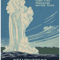 Vintage Yellowstone National Park1938Old YellowstoneYellowstone National Park.png