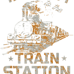 western coountry yellowstone take em to the train station