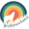 wolf Yellowstone national park .png