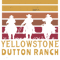 Yellowstone Dutton Ranch Arrows - ranch, arrow, yellowstone, funny design .png
