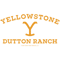 Yellowstone Dutton Ranch Gold Pocket Logo .png