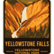 Yellowstone Falls - Yellowstone National Park .png