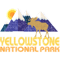 Yellowstone National Park Moose Mountain Landscape.png