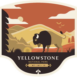 Yellowstone National Park(2)