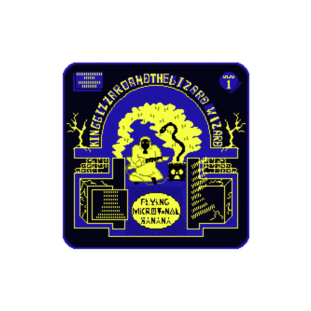 Flying Microtonal Banana King gizzard and the lizard wizard pixel.png