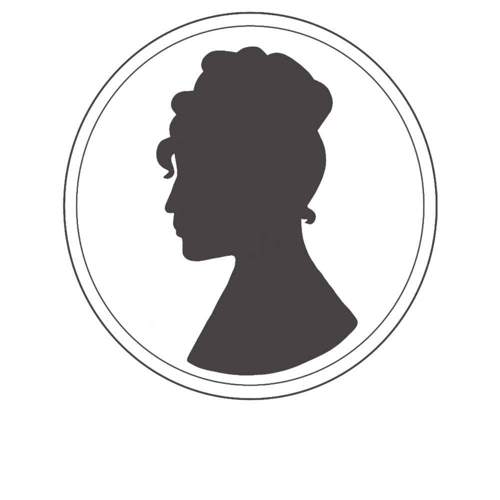 Bridgerton Lady Whistledown Crest.png