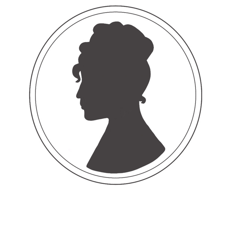 Bridgerton Lady Whistledown Crest.png