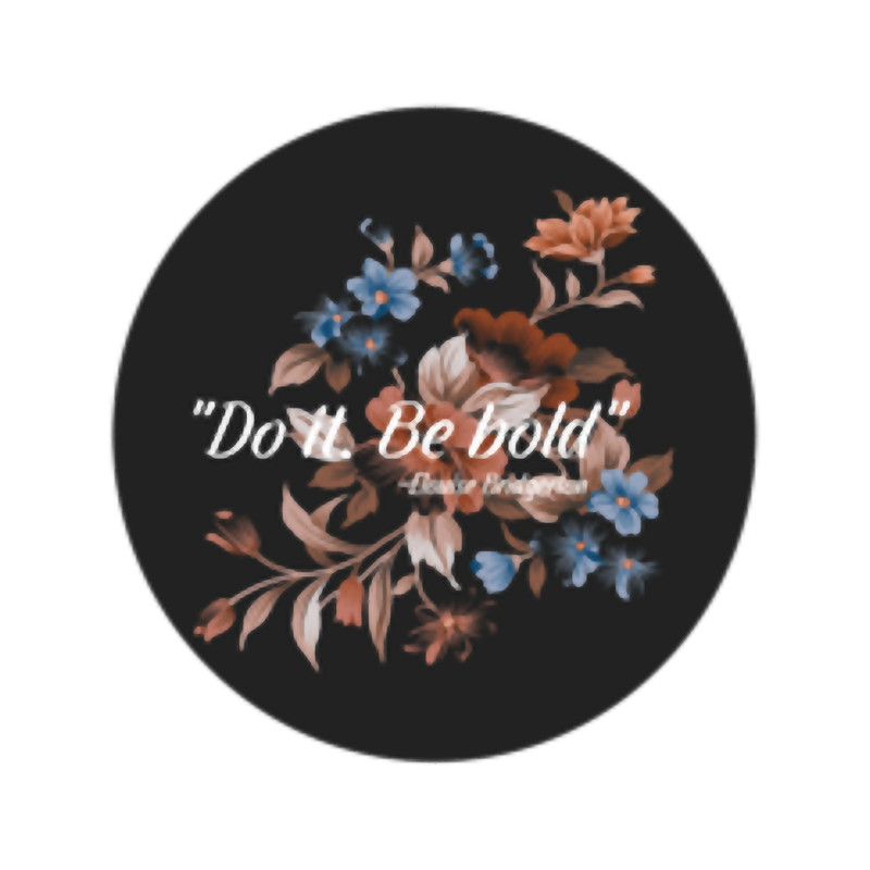 Bridgerton, Elouise Bridgerton - Do It Be Bold.png