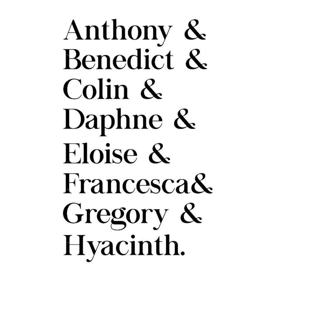 Family names (Bridgert).png