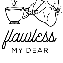 flawless my dear, lady whistledown, duke of hastings