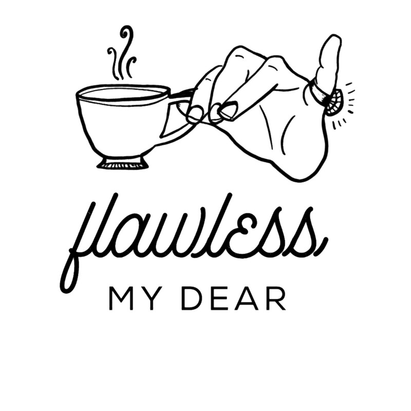 Flawless My Dear, Lady Whistledown, Duke of Hastings.png