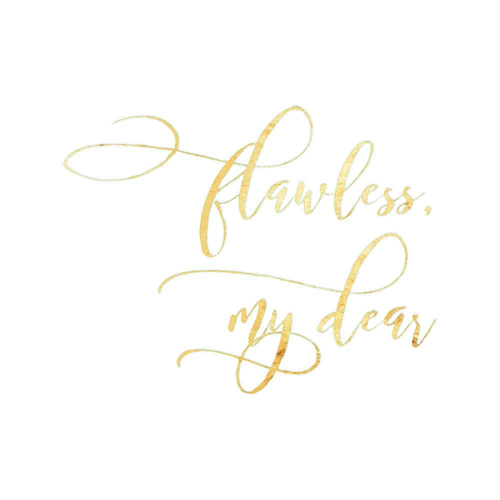 Flawless, my dear Active .png