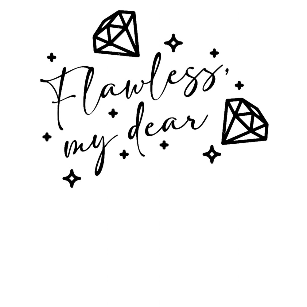 Flawless, My DearBridgerton Queen Charlotte Diamond of the Season.png