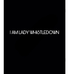 i am lady whistledown