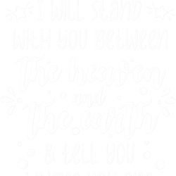 i will stand with you between the heaven and the earth queen charlotte and george netflix bridgerto 1