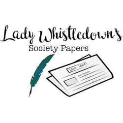 lady whistledown long