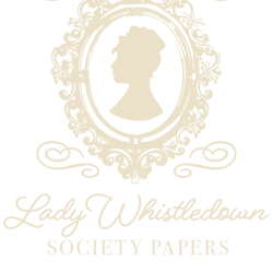 lady whistledown