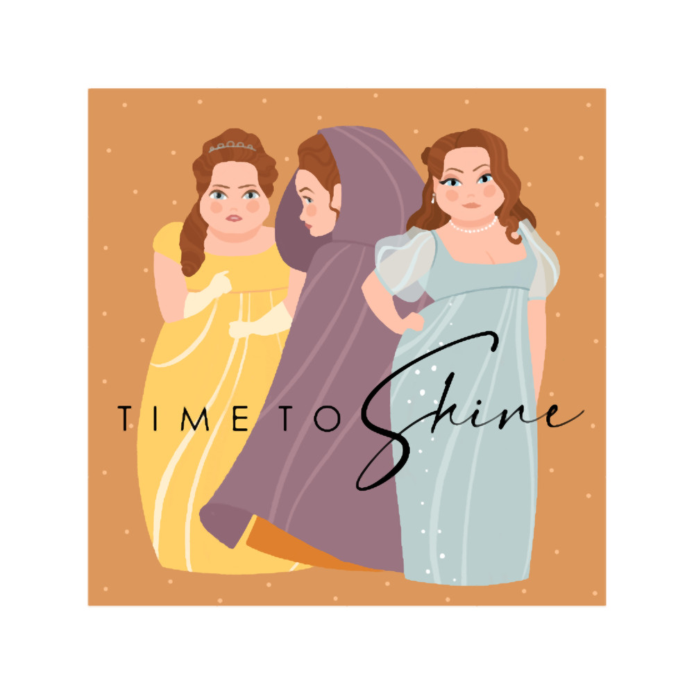 Penelope Featherington - Time to shine.png