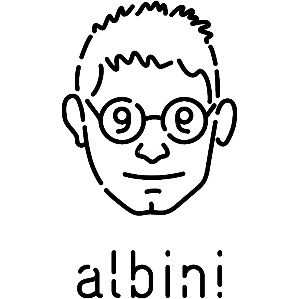Albini - Big Black, Rapeman, Flour, Shellac.png