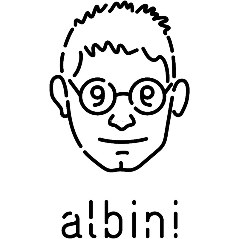Albini - Big Black, Rapeman, Flour, Shellac.png