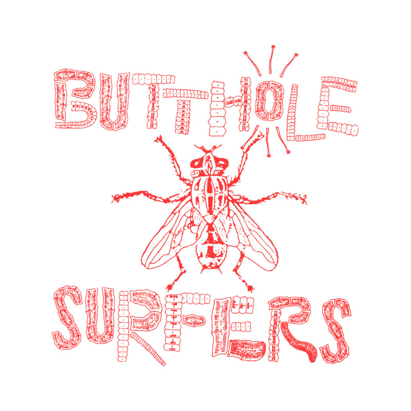 Butthole Surfers Fly (red).png