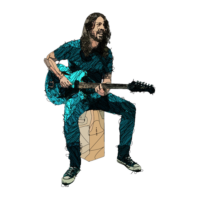 David Grohl Guitar 2.png