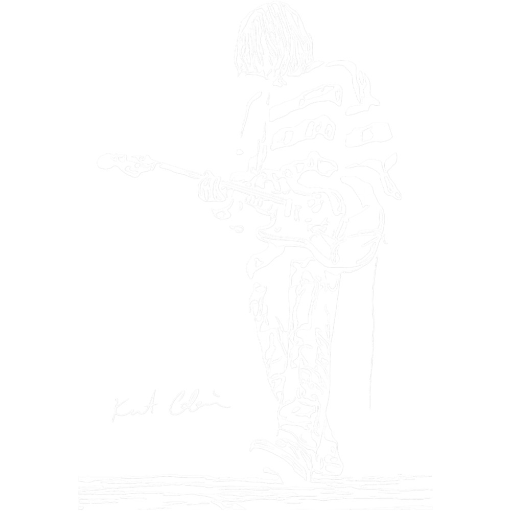 Kurt Cobain Guitar.png