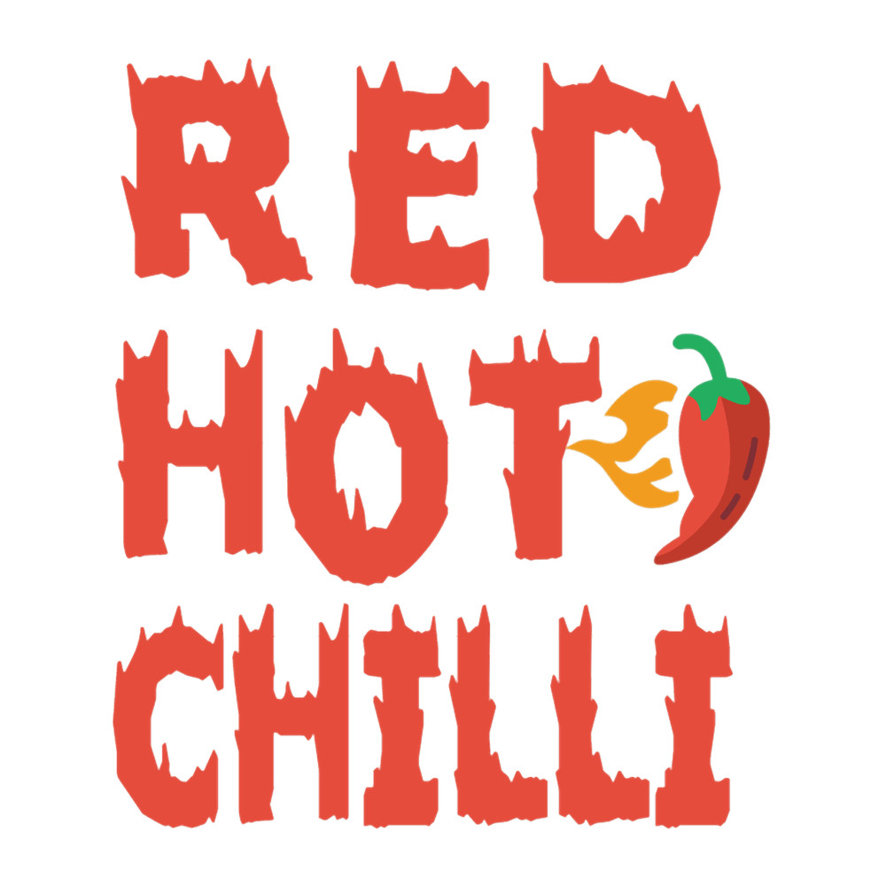 Red Hot Chilli Peppers Band .png