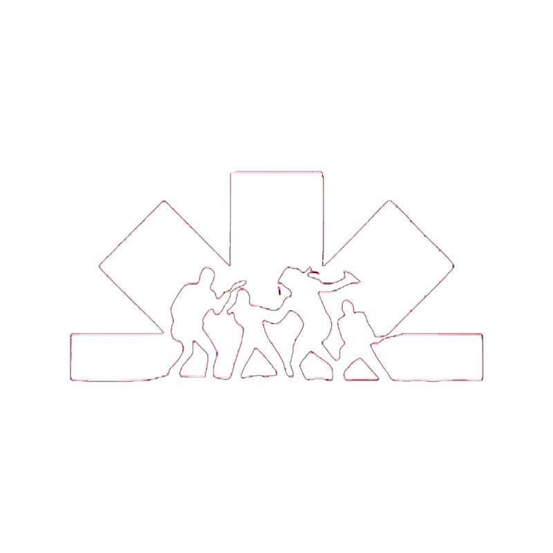 red hot chilli peppers best selling .png