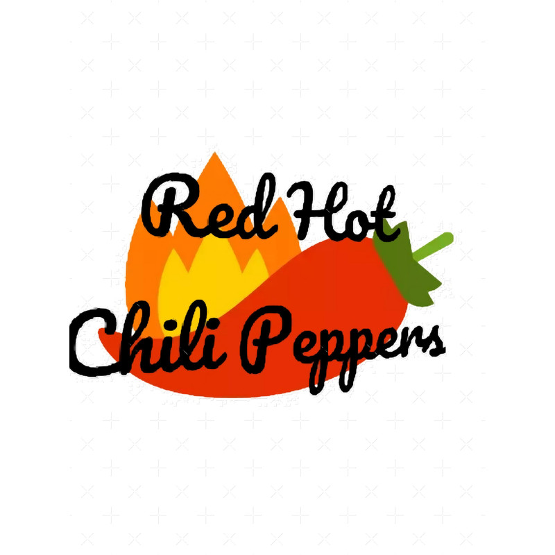 Red Hot Chilli Peppers Classic(3).png