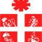 rhcp - red hot chilli 2 peppers .png