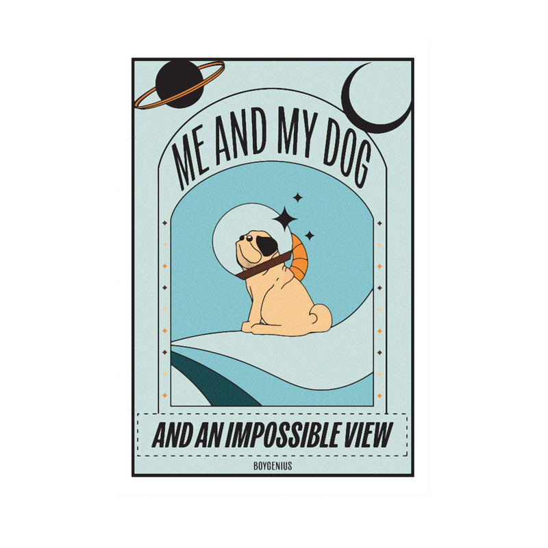 boygenius me and my dog Long .png