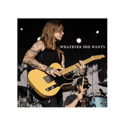 julien baker whatever she wants classic
