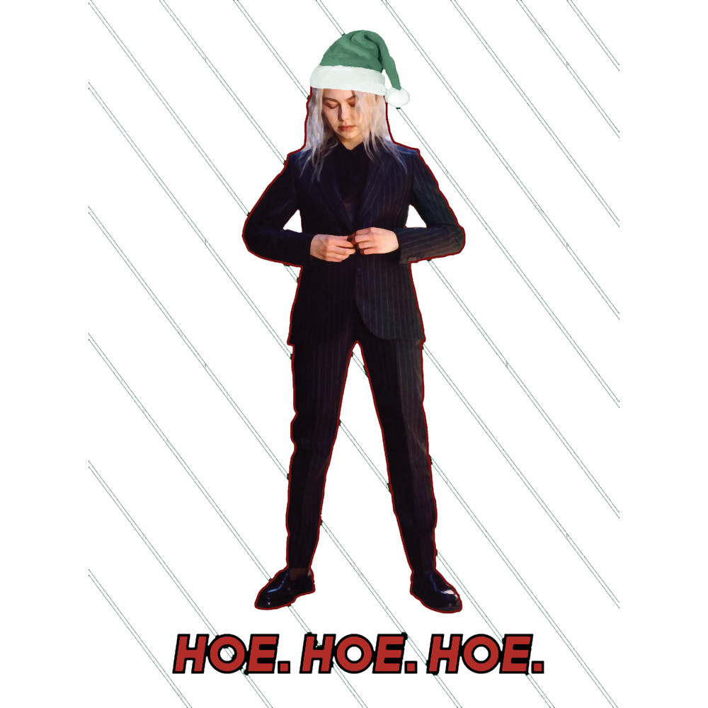 Phoebe Bridgers Christmas.png