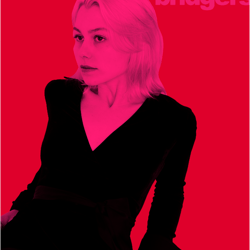 phoebe bridgers is very cool