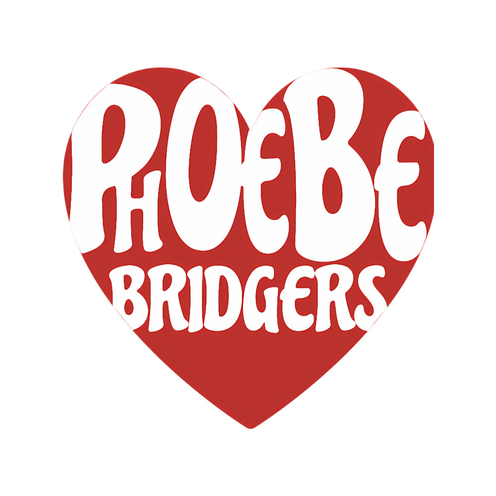 Phoebe Bridgers Logo Heart.png