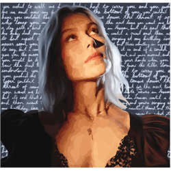 phoebe bridgers moon song