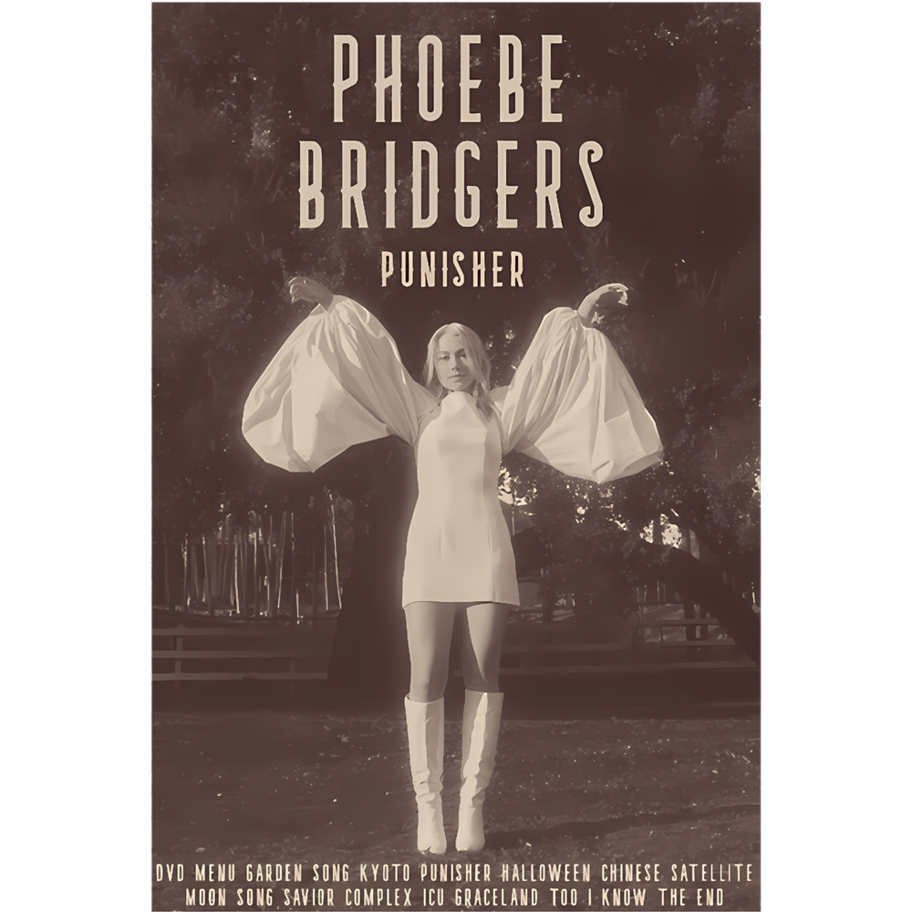 Phoebe Bridgers Punisher Album Premium.png