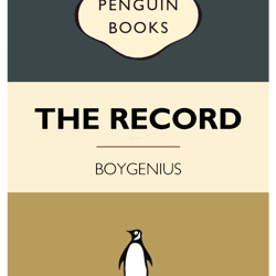 The Record Book