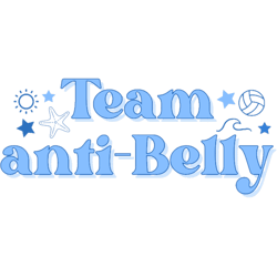 Antibelly Team