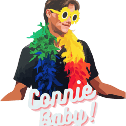 Connie Baby Team Conrad