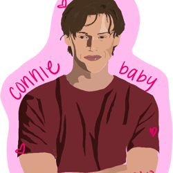 Connie Baby(2)