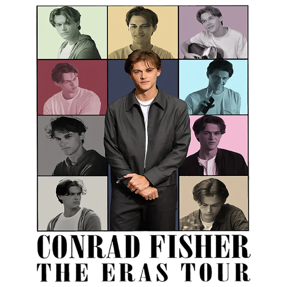 conrad fisherT-Shirt.png