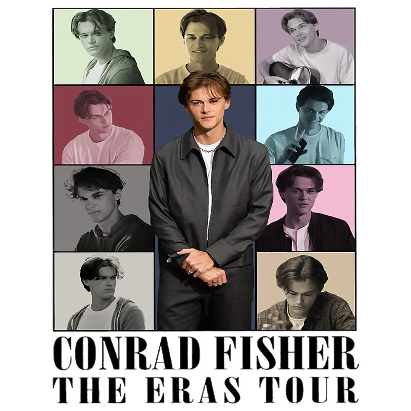 conrad fisherT-Shirt.png