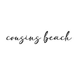 Cousins Beach